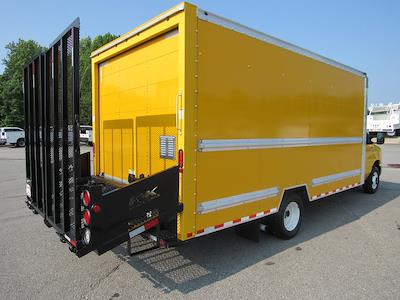 Used 2019 Ford E-350 Box Van for sale #R-28786 - photo 2