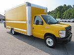 Used 2019 Ford E-350 Box Van for sale #R-28786 - photo 1