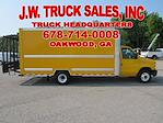 Used 2019 Ford E-350 Box Van for sale #R-28786 - photo 32