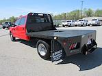 Used 2020 Ford F-350 Crew Cab 4x2 Flatbed Truck for sale #R-28789 - photo 5