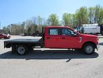 Used 2020 Ford F-350 Crew Cab 4x2 Flatbed Truck for sale #R-28789 - photo 7