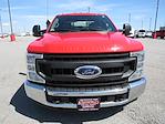 Used 2020 Ford F-350 Crew Cab 4x2 Flatbed Truck for sale #R-28789 - photo 8