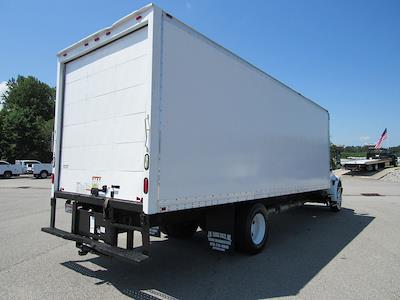 Used 2015 International DuraStar 4300 Box Truck for sale #R-29201 - photo 2