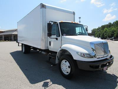 Used 2015 International DuraStar 4300 Box Truck for sale #R-29201 - photo 1
