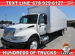 Used 2015 International DuraStar 4300 Box Truck for sale #R-29201 - photo 3