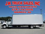 Used 2015 International DuraStar 4300 Box Truck for sale #R-29201 - photo 4