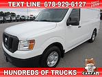 Used 2017 Nissan NV2500 Standard Roof Empty Cargo Van for sale #R-29325 - photo 3