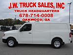 Used 2017 Nissan NV2500 Standard Roof Empty Cargo Van for sale #R-29325 - photo 4