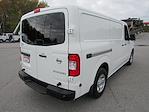 Used 2017 Nissan NV2500 Standard Roof Empty Cargo Van for sale #R-29325 - photo 7