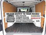 Used 2017 Nissan NV2500 Standard Roof Empty Cargo Van for sale #R-29325 - photo 18