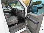 Used 2017 Nissan NV2500 Standard Roof Empty Cargo Van for sale #R-29325 - photo 21