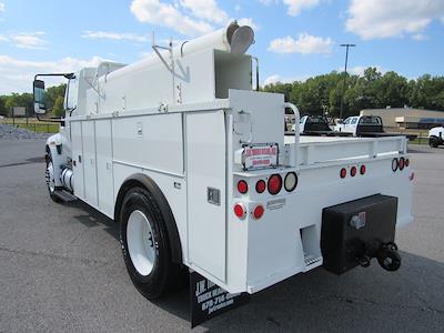 Used 2017 International DuraStar 4300 Service Truck for sale #R-29373 - photo 2