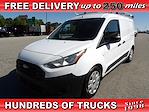 Used 2019 Ford Transit Connect Upfitted Cargo Van for sale #R-29626 - photo 1