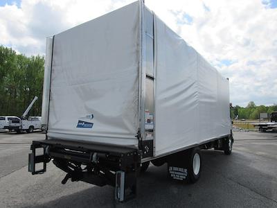 Used 2020 Isuzu FTR Regular Cab Box Truck for sale #R-29858 - photo 2