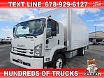 Used 2020 Isuzu FTR Regular Cab Box Truck for sale #R-29858 - photo 3
