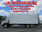 Used 2020 Isuzu FTR Regular Cab Box Truck for sale #R-29858 - photo 4
