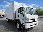 Used 2020 Isuzu FTR Regular Cab Box Truck for sale #R-29858 - photo 1