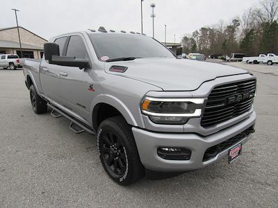 Used 2022 Ram 2500 Laramie Mega Cab 4x4 Pickup for sale #R-29943 - photo 1