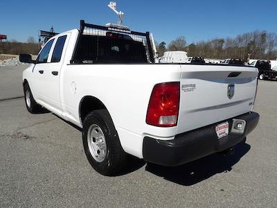 Used 2017 Ram 1500 ST Quad Cab Pickup for sale #R-29970 - photo 2