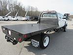 Used 2020 International CV SFA 4x4 Flatbed Truck for sale #R-30051 - photo 2