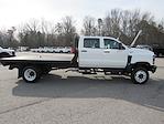 Used 2020 International CV SFA 4x4 Flatbed Truck for sale #R-30051 - photo 7