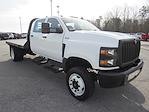 Used 2020 International CV SFA 4x4 Flatbed Truck for sale #R-30051 - photo 1