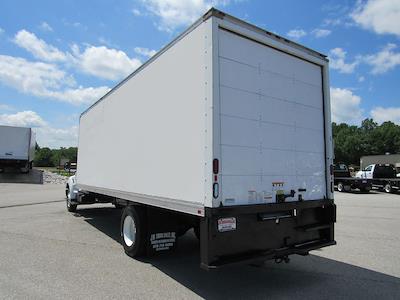 Used 2015 Ford F-750 Regular Cab Box Truck for sale #R-30134 - photo 2