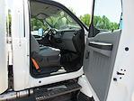 Used 2015 Ford F-750 Regular Cab Box Truck for sale #R-30134 - photo 17