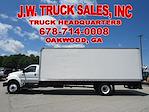 Used 2015 Ford F-750 Regular Cab Box Truck for sale #R-30134 - photo 3