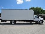 Used 2015 Ford F-750 Regular Cab Box Truck for sale #R-30134 - photo 6