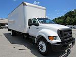 Used 2015 Ford F-750 Regular Cab Box Truck for sale #R-30134 - photo 7