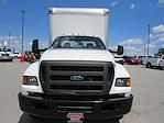 Used 2015 Ford F-750 Regular Cab Box Truck for sale #R-30134 - photo 8