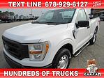 Used 2021 Ford F-150 Regular Cab 4x4 Pickup for sale #R-30185 - photo 3