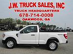 Used 2021 Ford F-150 Regular Cab 4x4 Pickup for sale #R-30185 - photo 4