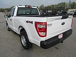 Used 2021 Ford F-150 Regular Cab 4x4 Pickup for sale #R-30185 - photo 5