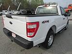 Used 2021 Ford F-150 Regular Cab 4x4 Pickup for sale #R-30185 - photo 2
