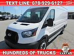 Used 2023 Ford Transit 250 High Roof Empty Cargo Van for sale #R-30395 - photo 1
