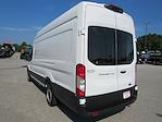 Used 2023 Ford Transit 250 High Roof Empty Cargo Van for sale #R-30395 - photo 2