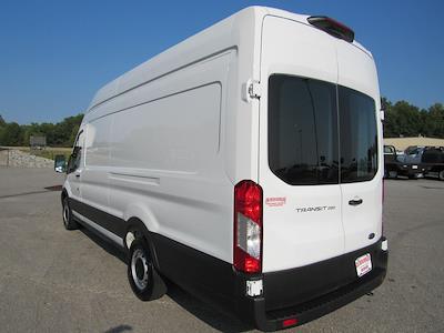 Used 2023 Ford Transit 250 High Roof RWD Empty Cargo Van for sale #R-30415 - photo 2