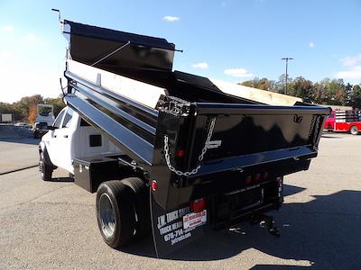 Used 2018 Ram 5500 Crew Cab Dump Truck for sale #R-30481 - photo 2