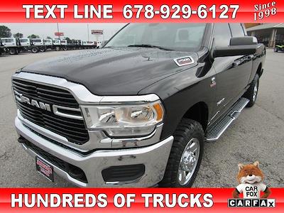 Used 2019 Ram 2500 Big Horn Crew Cab 4x4 Pickup for sale #R-30529 - photo 1