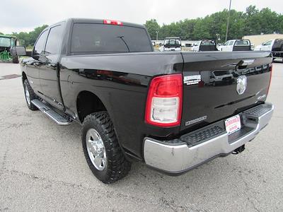 Used 2019 Ram 2500 Big Horn Crew Cab 4x4 Pickup for sale #R-30529 - photo 2