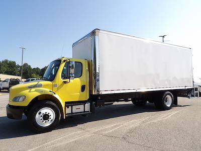 Used 2016 Freightliner M2 106 Conventional Cab Box Truck for sale #R-30545 - photo 1