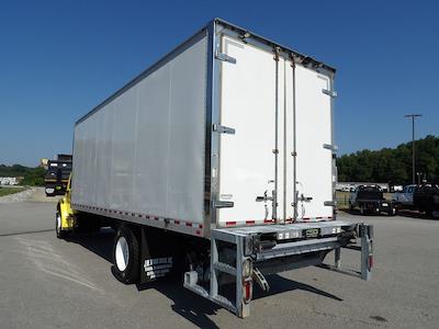 Used 2016 Freightliner M2 106 Conventional Cab Box Truck for sale #R-30545 - photo 2