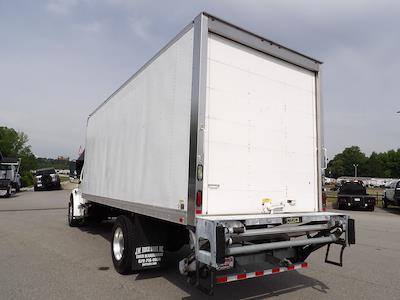 Used 2017 Freightliner M2 106 Conventional Cab Box Truck for sale #R-30546 - photo 2
