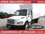 Used 2017 Freightliner M2 106 Conventional Cab Box Truck for sale #R-30546 - photo 1