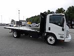 Used 2016 Isuzu NRR Regular Cab Flatbed Truck for sale #R-30549 - photo 9