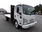 Used 2016 Isuzu NRR Regular Cab Flatbed Truck for sale #R-30549 - photo 10
