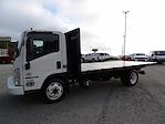 Used 2016 Isuzu NRR Regular Cab Flatbed Truck for sale #R-30549 - photo 1