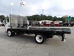 Used 2016 Isuzu NRR Regular Cab Flatbed Truck for sale #R-30549 - photo 4